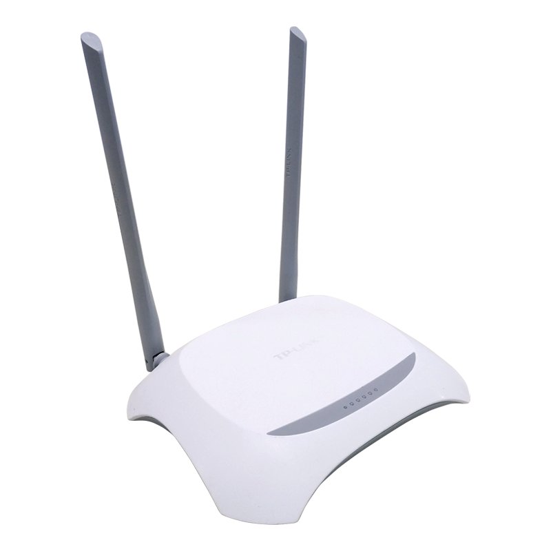 Tp Link 842 Router Wholesales Price Wifi 300 Mbps English Firmware Tenda F3 3.0 6.0 8.0 TL-WR842N Used Router